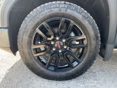 Used 2022 GMC Sierra 1500 Limited 4WD Crew Cab 157" Elevation at Tecforce Automotive near Bridgeport, NY