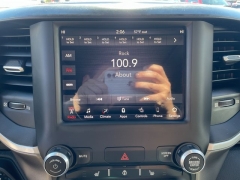 Used 2019 Ram 1500 4WD Crew Cab Big Horn/Lone Star at Tecforce Automotive near Bridgeport, NY