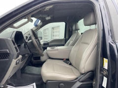 Used 2021  Ford Super Duty F-250 4WD XL Reg Cab SRW 8' Box at Tecforce Automotive near Bridgeport&comma; NY