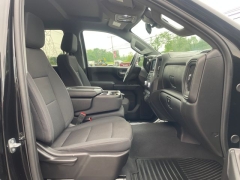 Used 2024  GMC Sierra 1500 4WD Crew Cab 147" Pro at Tecforce Automotive near Bridgeport&comma; NY
