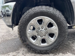 Used 2018  Ram 2500 4WD Crew Cab Big Horn at Tecforce Automotive near Bridgeport&comma; NY