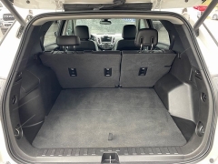 Used 2019  Chevrolet Equinox 4d SUV AWD Premier w/2LZ at Tecforce Automotive near Bridgeport, NY