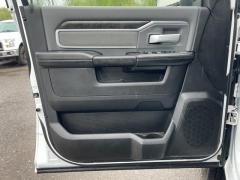 Used 2023 Ram 2500 4WD Big Horn Crew Cab 6'4" Box at Tecforce Automotive near Bridgeport, NY