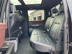 Used 2022 Ford F-150 4WD LARIAT SuperCrew 5.5' Box Hybrid at Tecforce Automotive near Bridgeport, NY