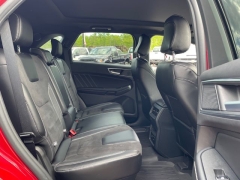 Used 2024  Ford Edge ST AWD at Tecforce Automotive near Bridgeport&comma; NY