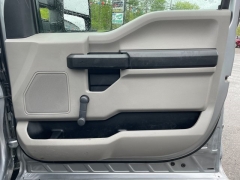Used 2020 Ford Super Duty F-350 4WD Reg Cab XL SRW at Tecforce Automotive near Bridgeport, NY