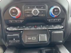 Used 2020  GMC Sierra 2500 4WD Crew Cab SLT Gas at Tecforce Automotive near Bridgeport&comma; NY