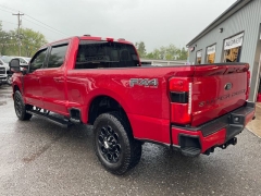 Used 2024  Ford Super Duty F-350 4WD LARIAT Crew Cab SRW 6&period;75' Box at Tecforce Automotive near Bridgeport&comma; NY
