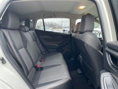 Used 2023  Subaru Crosstrek Sport CVT at Tecforce Automotive near Bridgeport&comma; NY