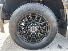 Used 2021 Ford Super Duty F-250 4WD LARIAT Crew Cab SRW 6.75' Box at Tecforce Automotive near Bridgeport, NY