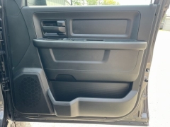 Used 2018 Ram 2500 4WD Crew Cab Tradesman at Tecforce Automotive near Bridgeport, NY