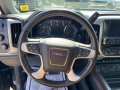 Used 2015  GMC Sierra 1500 4WD Double Cab SLT at Tecforce Automotive near Bridgeport&comma; NY