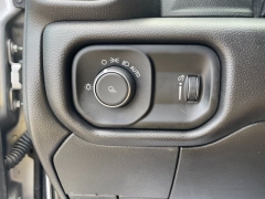 Used 2022 Ram 2500 4WD Big Horn Crew Cab 6'4" Box at Tecforce Automotive near Bridgeport, NY