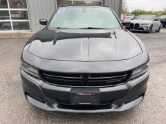 Used 2015 Dodge Charger 4d Sedan SXT AWD at Tecforce Automotive near Bridgeport, NY