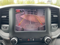 Used 2024 Ram 2500 4WD Big Horn Crew Cab 8' Box at Tecforce Automotive near Bridgeport, NY