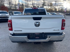 Used 2023  Ram 2500 4WD Big Horn Crew Cab 6'4" Box at Tecforce Automotive near Bridgeport&comma; NY