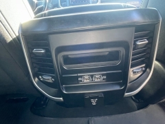 Used 2022 Ram 1500 4WD Big Horn Quad Cab 6'4" Box at Tecforce Automotive near Bridgeport, NY