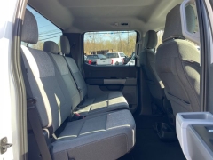Used 2025  Ford Super Duty F-350 4WD XLT Crew Cab DRW 8' Box at Tecforce Automotive near Bridgeport&comma; NY
