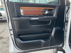 Used 2017  Ram 3500 4WD Mega Cab Longhorn at Tecforce Automotive near Bridgeport&comma; NY