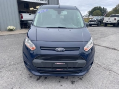 Used 2016  Ford Transit Connect Wagon XLT at Tecforce Automotive near Bridgeport&comma; NY