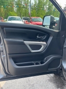 Used 2017 Nissan Titan XD 4WD Single Cab S Diesel at Tecforce Automotive near Bridgeport, NY