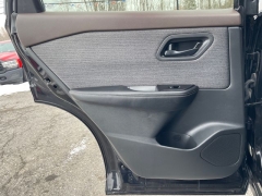 Used 2021  Nissan Rogue AWD S at Tecforce Automotive near Bridgeport&comma; NY