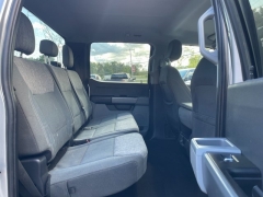 Used 2024 Ford Super Duty F-350 4WD XL Crew Cab DRW 8' Box at Tecforce Automotive near Bridgeport, NY