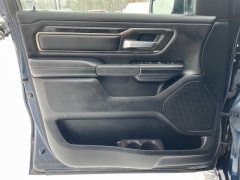 Used 2019  Ram 1500 4WD Crew Cab Sport at Tecforce Automotive near Bridgeport, NY