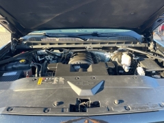 Used 2017  Chevrolet Silverado 1500 4WD Double Cab LT at Tecforce Automotive near Bridgeport, NY