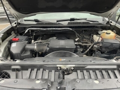 Used 2022  Chevrolet Silverado 2500HD 4WD Crew Cab 159" Custom at Tecforce Automotive near Bridgeport, NY