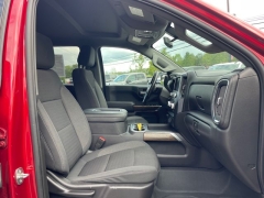 Used 2021  GMC Sierra 1500 4WD Crew Cab 147" Elevation w&sol;3SB at Tecforce Automotive near Bridgeport&comma; NY