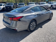 Used 2024  Nissan Altima 2&period;5 SV Sedan at Tecforce Automotive near Bridgeport&comma; NY