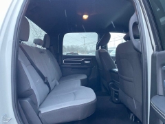 Used 2024  Ram 2500 4WD Big Horn Crew Cab 6'4" Box at Tecforce Automotive near Bridgeport&comma; NY