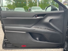 Used 2024  Toyota Camry TRD V6 Auto at Tecforce Automotive near Bridgeport&comma; NY