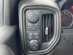 Used 2024  Chevrolet Silverado 2500HD 4WD Double Cab 162" Custom Gas at Tecforce Automotive near Bridgeport&comma; NY