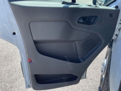 Used 2023  Ford Transit Cargo Van T-150 148" Low Rf 8670 GVWR AWD at Tecforce Automotive near Bridgeport&comma; NY