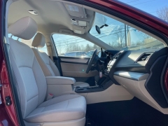 Used 2018  Subaru Outback 4d SUV 2&period;5i at Tecforce Automotive near Bridgeport&comma; NY