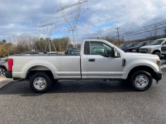 Used 2019  Ford Super Duty F-250 2WD Reg Cab XL at Tecforce Automotive near Bridgeport&comma; NY