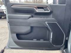 Used 2024  Chevrolet Silverado 2500HD 4WD Crew Cab 159" LT Dsl at Tecforce Automotive near Bridgeport&comma; NY