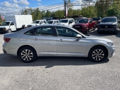 Used 2025  Volkswagen Jetta S Auto at Tecforce Automotive near Bridgeport&comma; NY