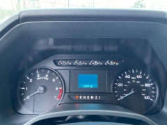 Used 2022  Ford Super Duty F-250 4WD XL SuperCab SRW 6&period;75' Box at Tecforce Automotive near Bridgeport&comma; NY