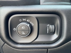 Used 2025  Ram 1500 4WD Big Horn Crew Cab 5'7" Box at Tecforce Automotive near Bridgeport&comma; NY