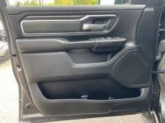 Used 2022 Ram 1500 4WD Big Horn Crew Cab 6'4" Box Lvl 2 at Tecforce Automotive near Bridgeport, NY