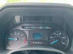 Used 2022 Ford Super Duty F-250 4WD XL Crew Cab SRW 6.75' Box at Tecforce Automotive near Bridgeport, NY