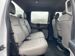 Used 2022  Ford Super Duty F-250 4WD XL Crew Cab SRW 6&period;75' Box at Tecforce Automotive near Bridgeport&comma; NY