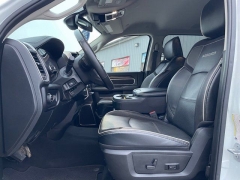 Used 2024  Ram 2500 4WD Laramie Crew Cab 6'4" Box at Tecforce Automotive near Bridgeport&comma; NY