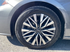 Used 2024  Nissan Altima 2&period;5 SV Sedan at Tecforce Automotive near Bridgeport&comma; NY
