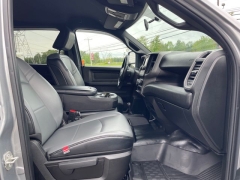 Used 2024  Ram 2500 4WD Tradesman Crew Cab 6'4" Box at Tecforce Automotive near Bridgeport&comma; NY