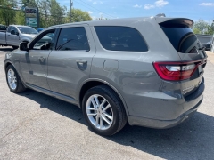 Used 2022 Dodge Durango R/T AWD at Tecforce Automotive near Bridgeport, NY