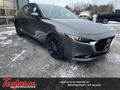 Used 2019 Mazda Mazda3 4d Sedan AWD Select at Tecforce Automotive near Bridgeport, NY